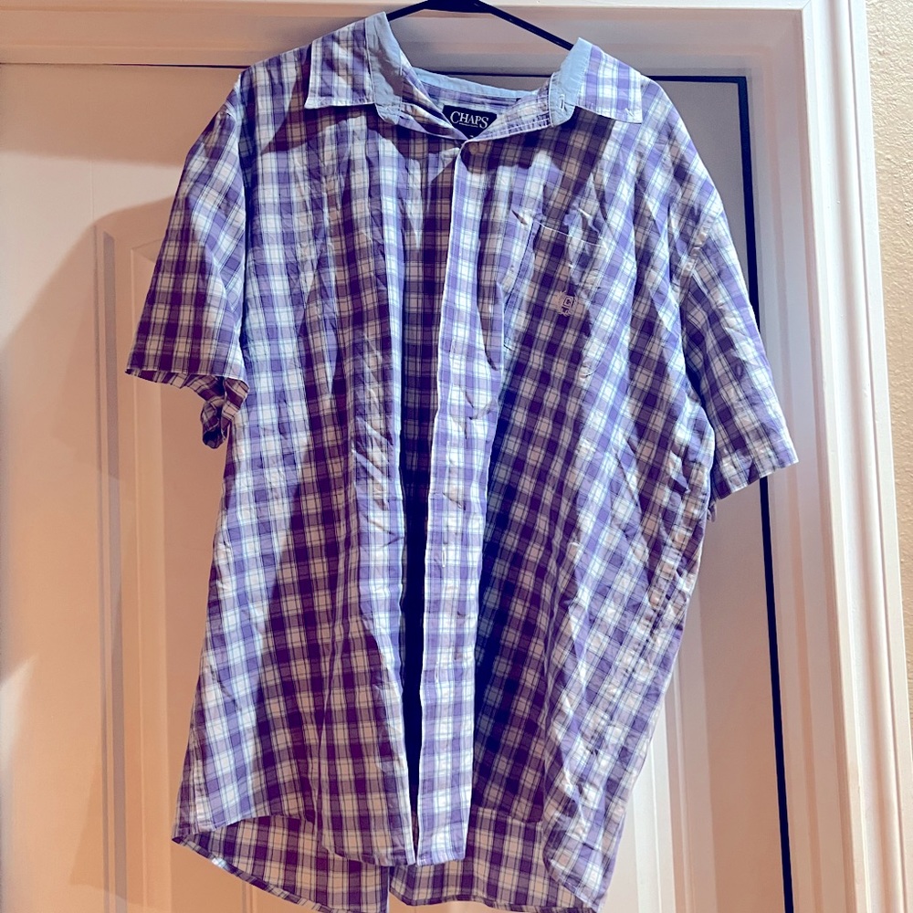 Men’s polo